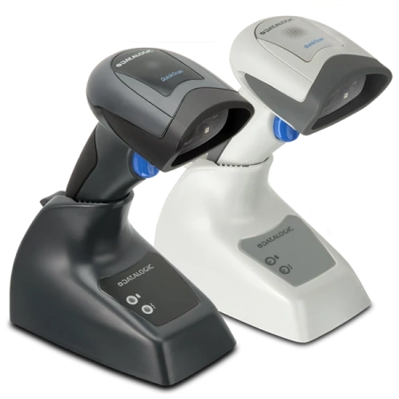 Сканер штрих-кода Datalogic QuickScan D2131