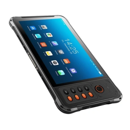 ТСД Urovo P8100