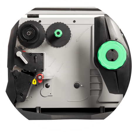 Принтер iDPRT iX4E