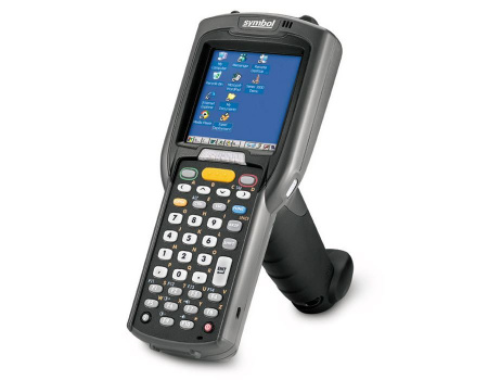 Терминал сбора данных Motorola Symbol MC3090-G восстановленный (б.у.)