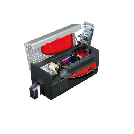 Принтер пластиковых карт Evolis Securion
