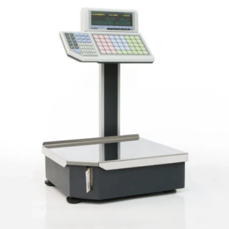 Весы торговые Штрих-М ШТРИХ-ПРИНТ