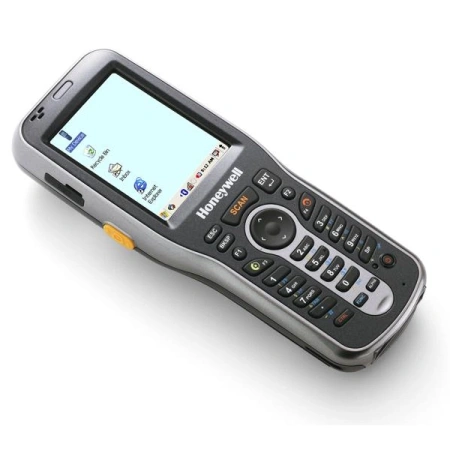 ТСД Honeywell Dolphin 6110