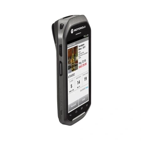ТСД Zebra MC40 ТСД Zebra MC40