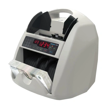 Счетчик банкнот Dors 620 антистокс