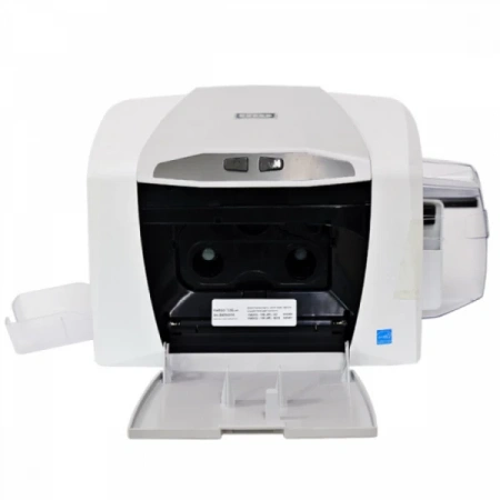 Принтер пластиковых карт Fargo C50 51712