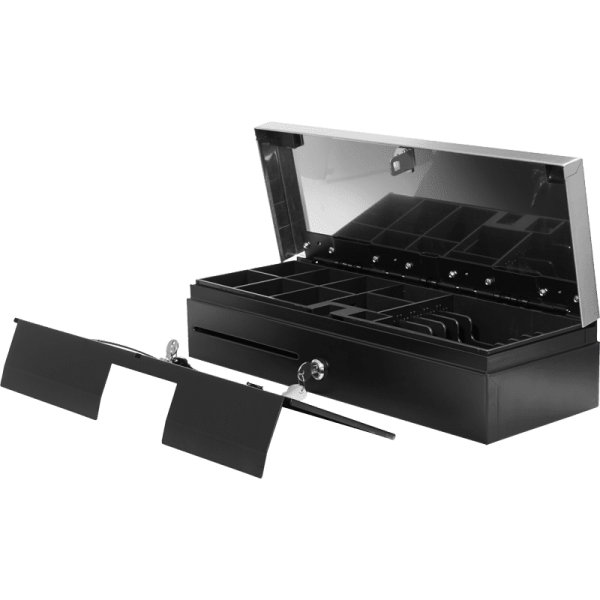 Денежный ящик PayTor FlipTop-S