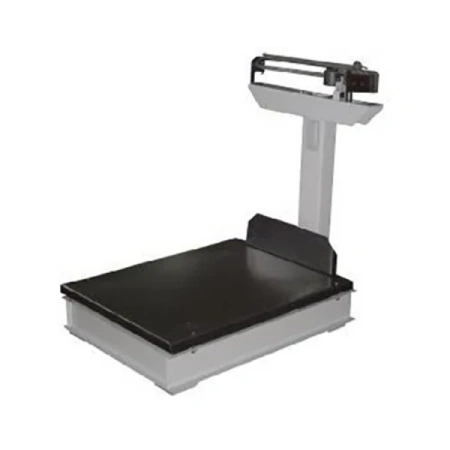 Весы товарные ИВЗ ВТ-8908-500