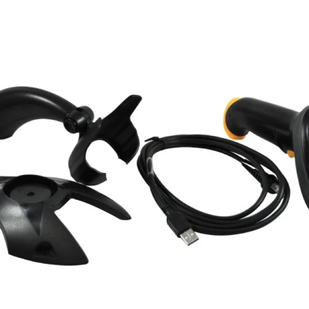 Сканер штрих-кода IDZOR 2200