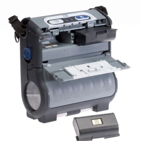 Принтер этикеток Honeywell PB42