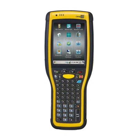 ТСД CipherLab 9700A ТСД CipherLab 9700A