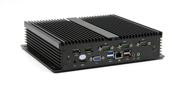 POS-компьютер АТОЛ NFD50 (v.Pro)