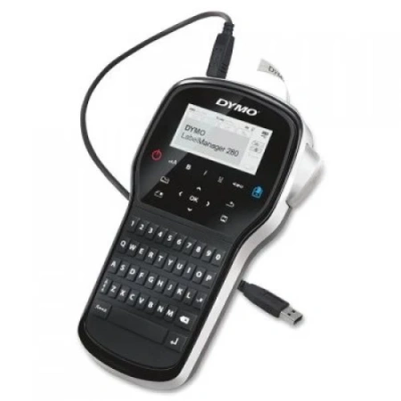 Принтер ленточный Dymo Label Manager 280