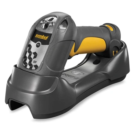 Сканер штрих-кода Zebra DS3578