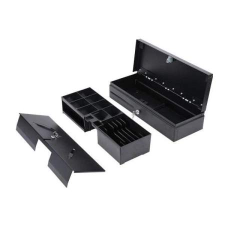 Денежный ящик АТОЛ FlipTop-B