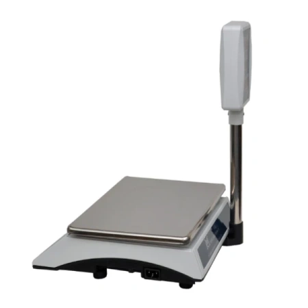 Весы настольные Мехэлектрон-М ВР4900-01М