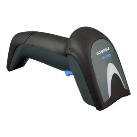 Сканер штрих-кода Datalogic Gryphon GD4100