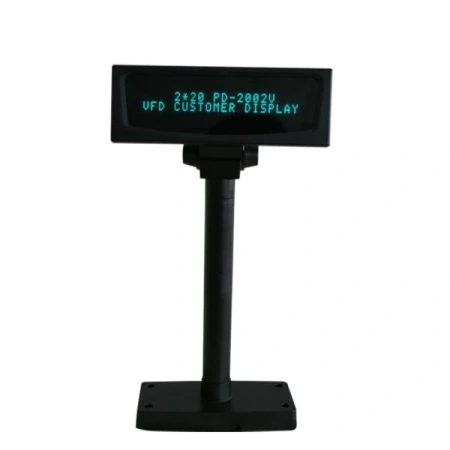 Дисплей покупателя Vioteh VD220