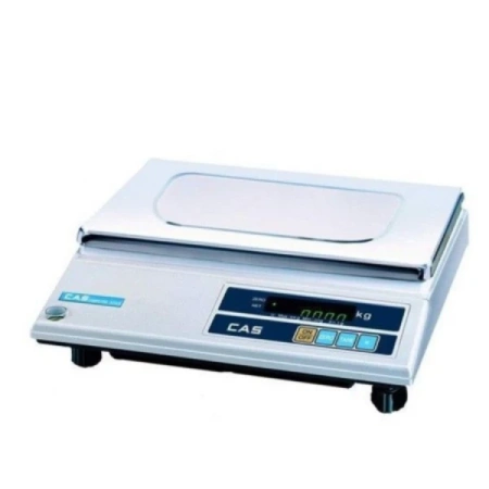 Весы товарные Cas AD-20H
