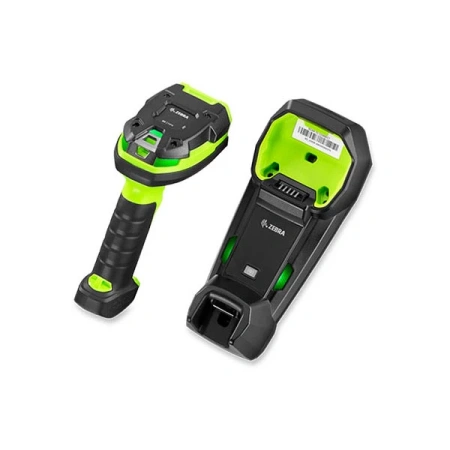 Сканер штрих-кода Zebra DS3678