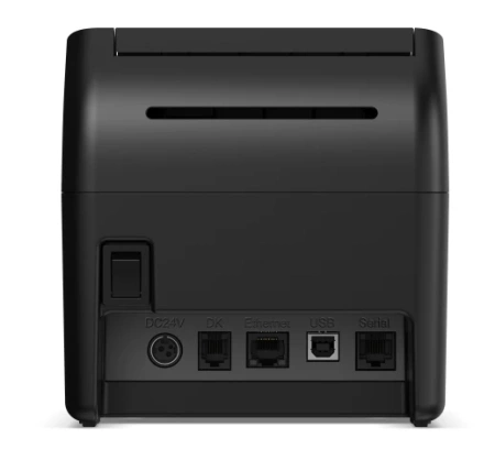 Фискальный регистратор Атол 27Ф