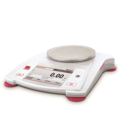 Весы лабораторные Ohaus Scout STX2202