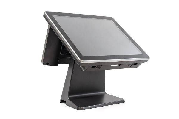 POS-терминал АТОЛ Jazz 15 Lite с дополнительным монитором 9,7’’