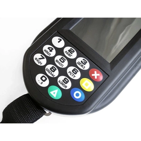 Искра МК 35 Ф