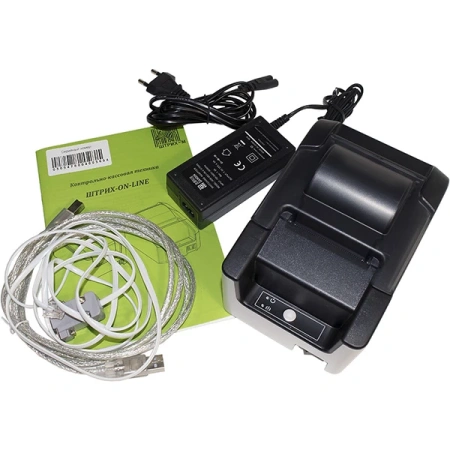 Фискальный регистратор Штрих On-Line