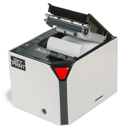 Фискальный регистратор Sky-Print 54-F