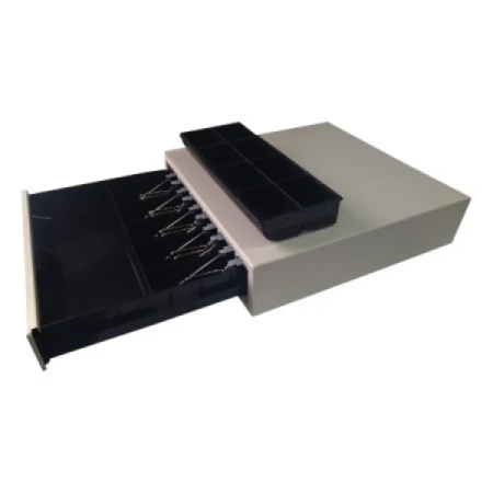 Денежный ящик Форт 5К