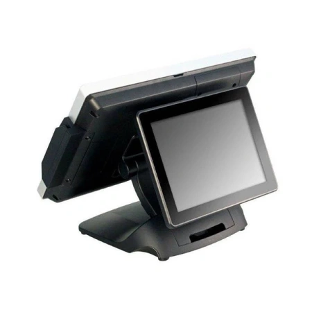 POS-монитор Posiflex LM-3015F-B