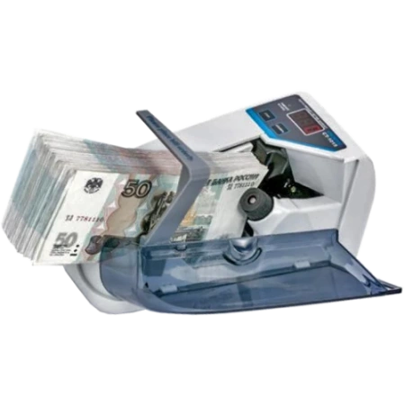 Счетчик банкнот DORS CT1015