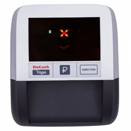 Детектор валют DoCash Vega