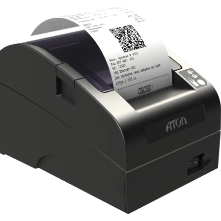 Фискальный регистратор Атол FPrint 22ПТК