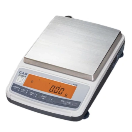 Весы лабораторные Cas CUW-8200 S