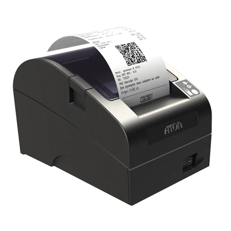 Фискальный регистратор Атол 20Ф