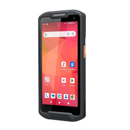 Терминал сбора данных Point Mobile PM84 Терминал сбора данных Point Mobile PM84