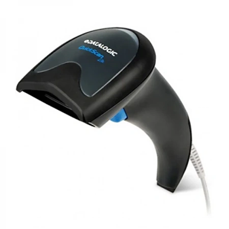 Сканер штрих-кода Datalogic QuickScan Lite QW2100