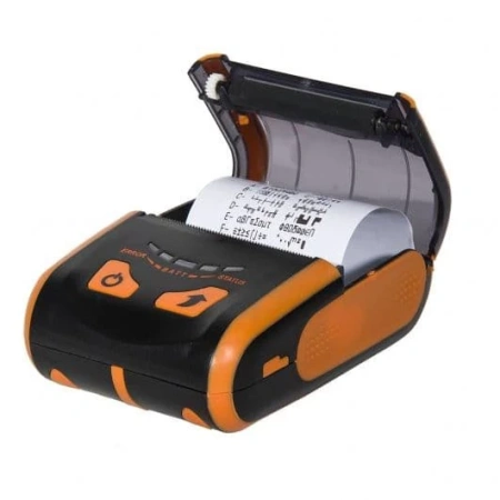 Принтер этикеток Vioteh RPP-200