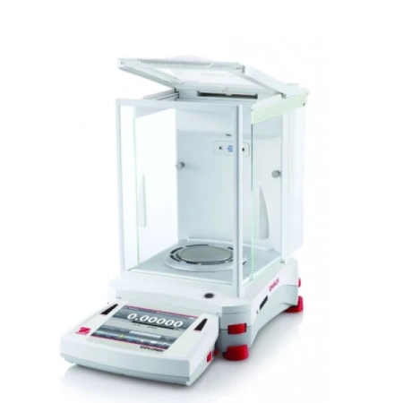 Весы лабораторные Ohaus Explorer EX224/AD