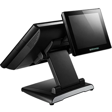 Сенсорный терминал Datavan Glamor G-615S