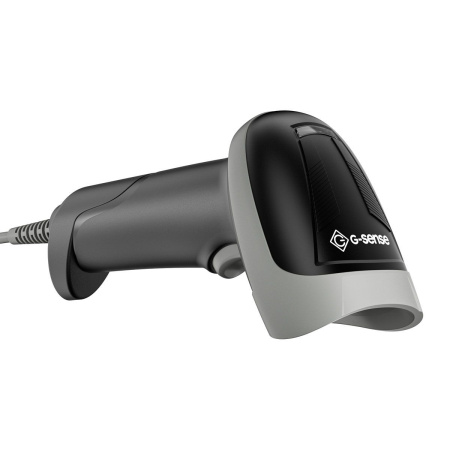 Сканер штрих-кода G-SENSE IS1401G
