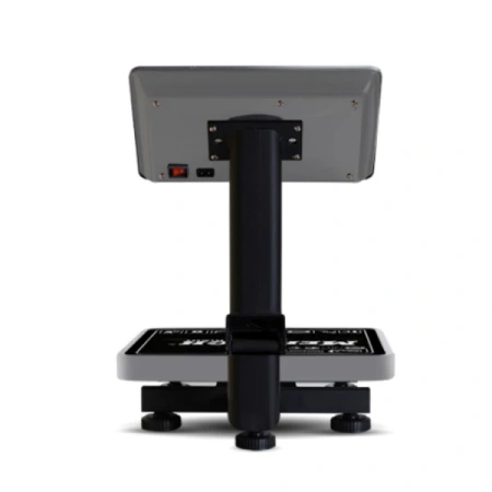 Весы товарные Mercury M-ER 333ACPU "Trader"