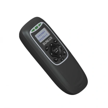 Сканер штрих-кода Sunlux XL-9038
