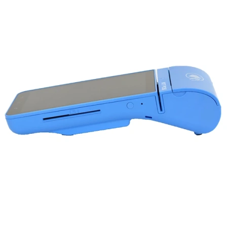 Онлайн-касса КИТ POS-Ф