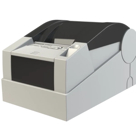 Фискальный регистратор Штрих М 02Ф