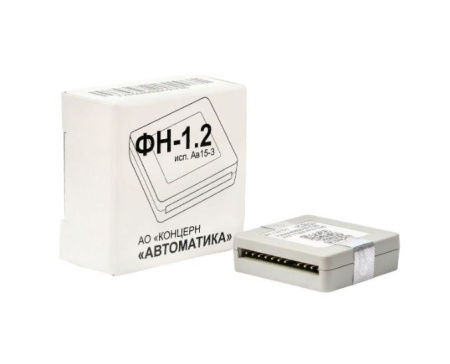 Фискальный накопитель ФН 1.2 М на 15 месяцев