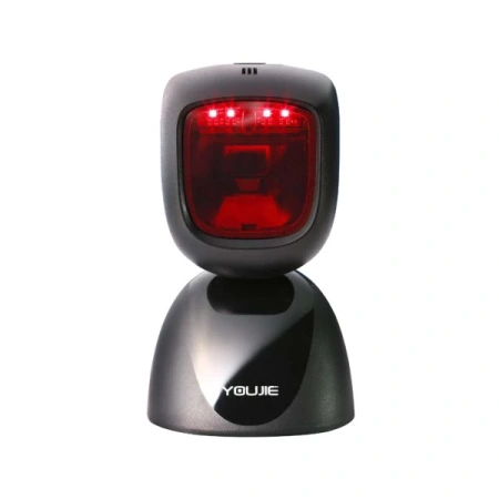 Сканер 2D Honeywell by Youjie HF600