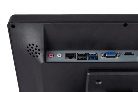 Сенсорный терминал SPACE YOGA